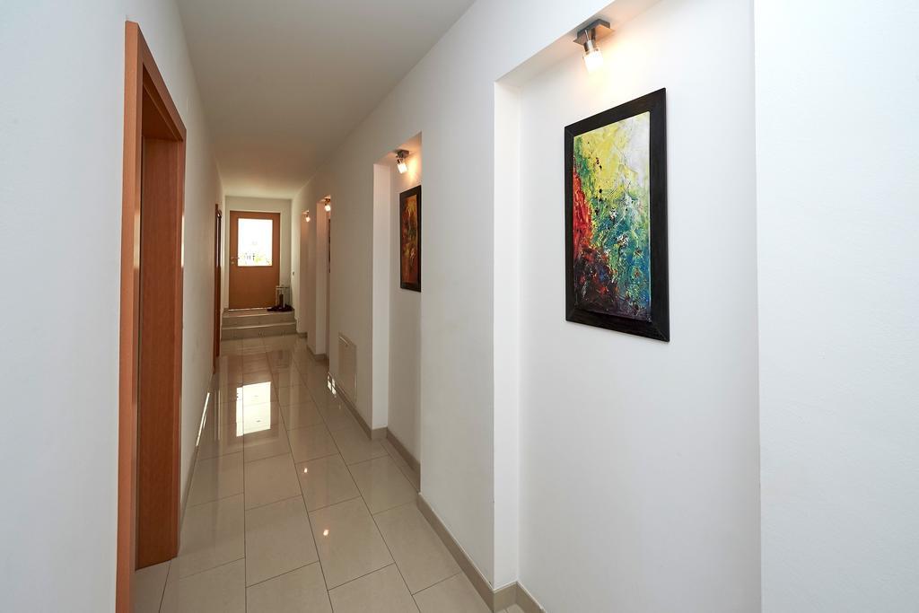 City-Hotel Moedling Мёдлинг Экстерьер фото